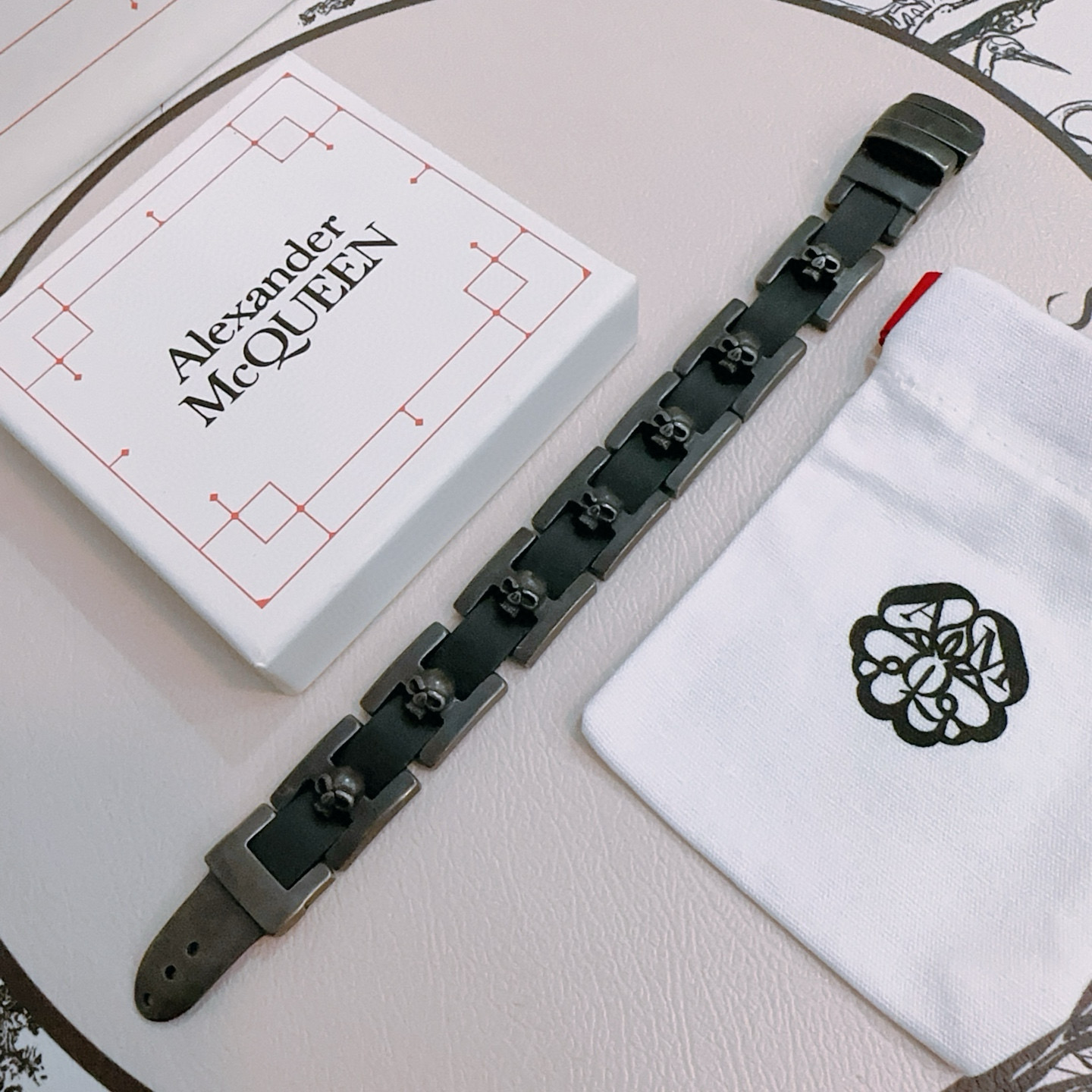 Alexander Wang Bracelet 07yxq21